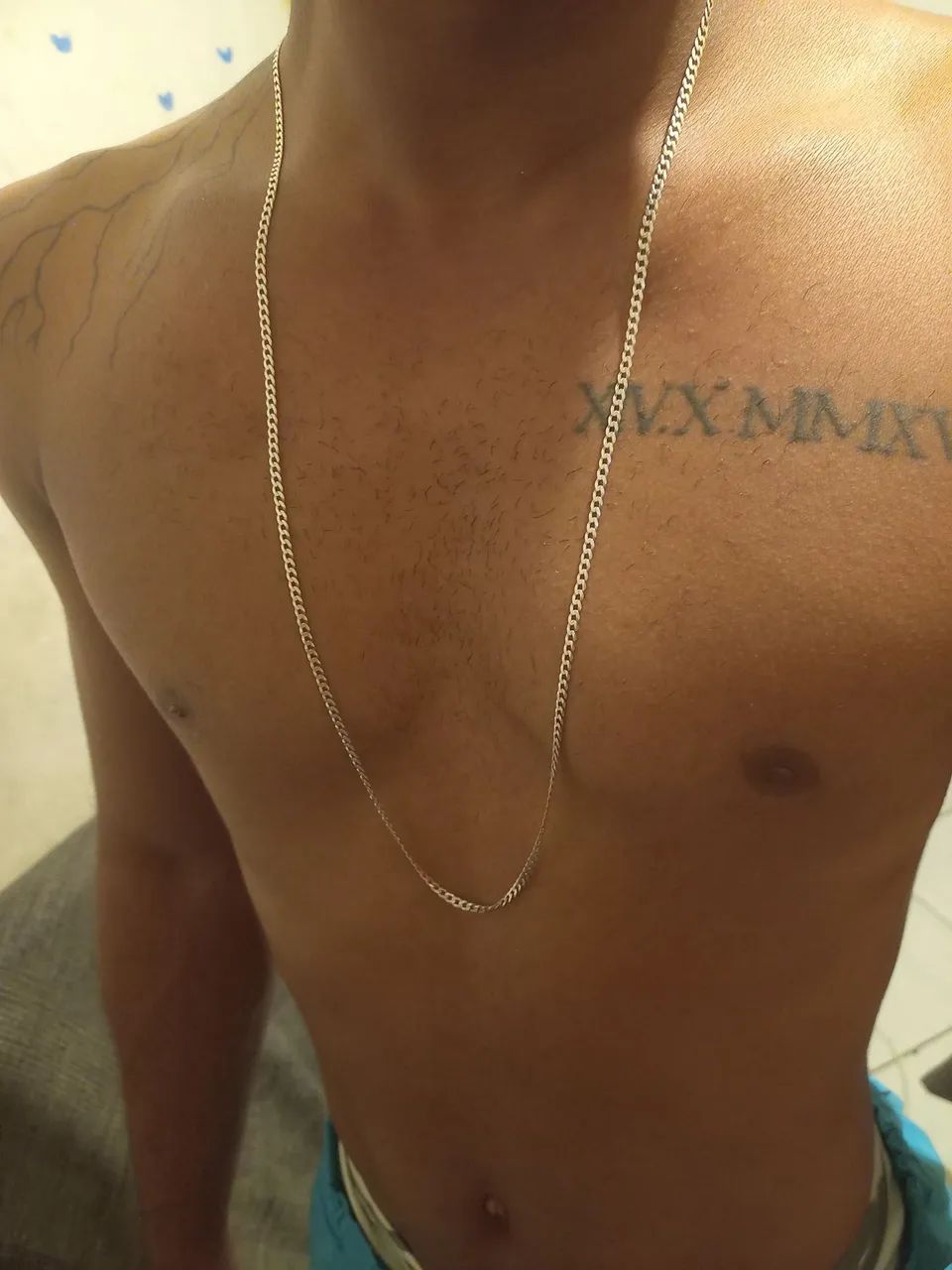 Vendo: prata 4mm preço ótimo...?