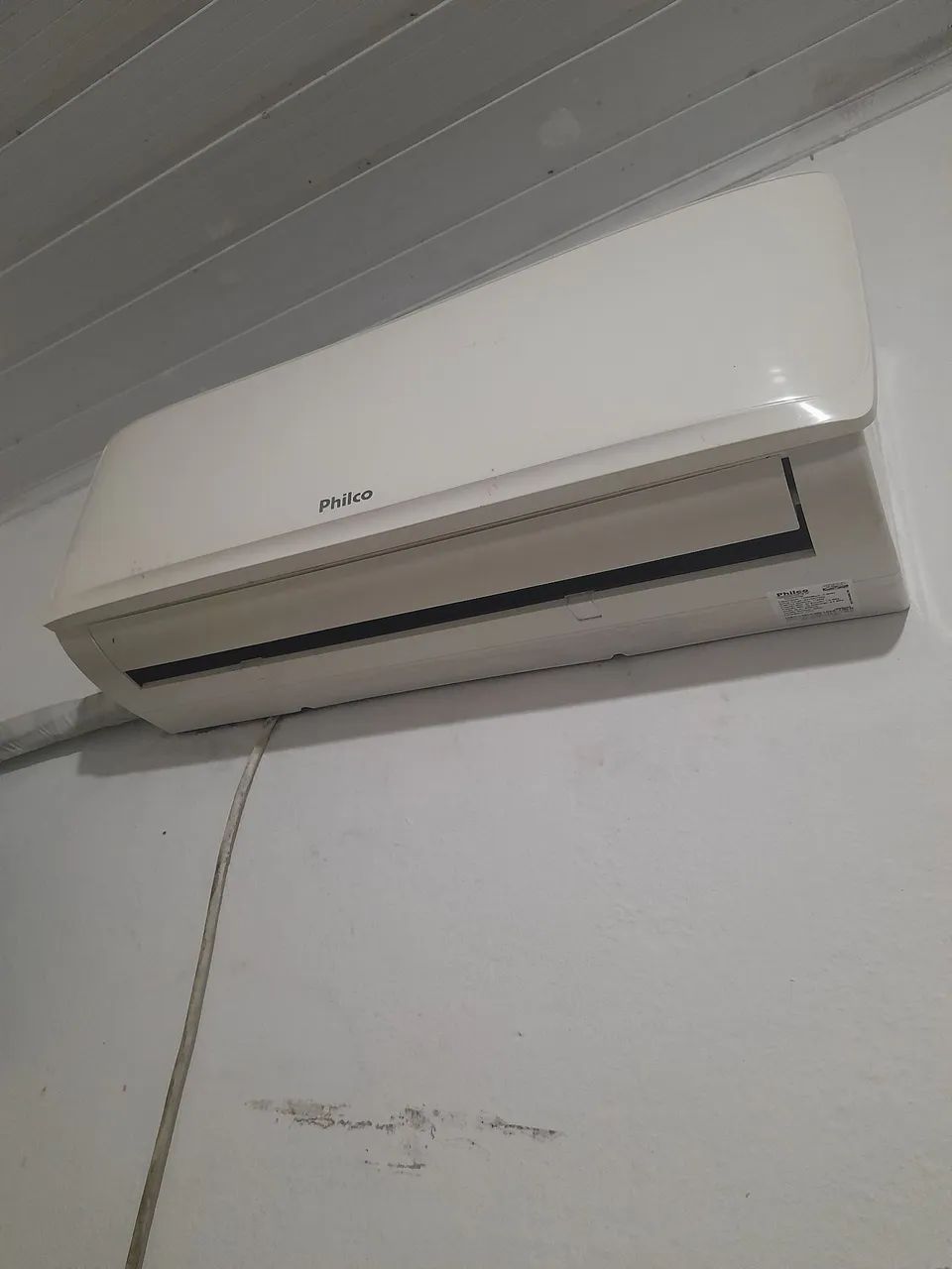 Vendo ar condicionado  - Foto 2