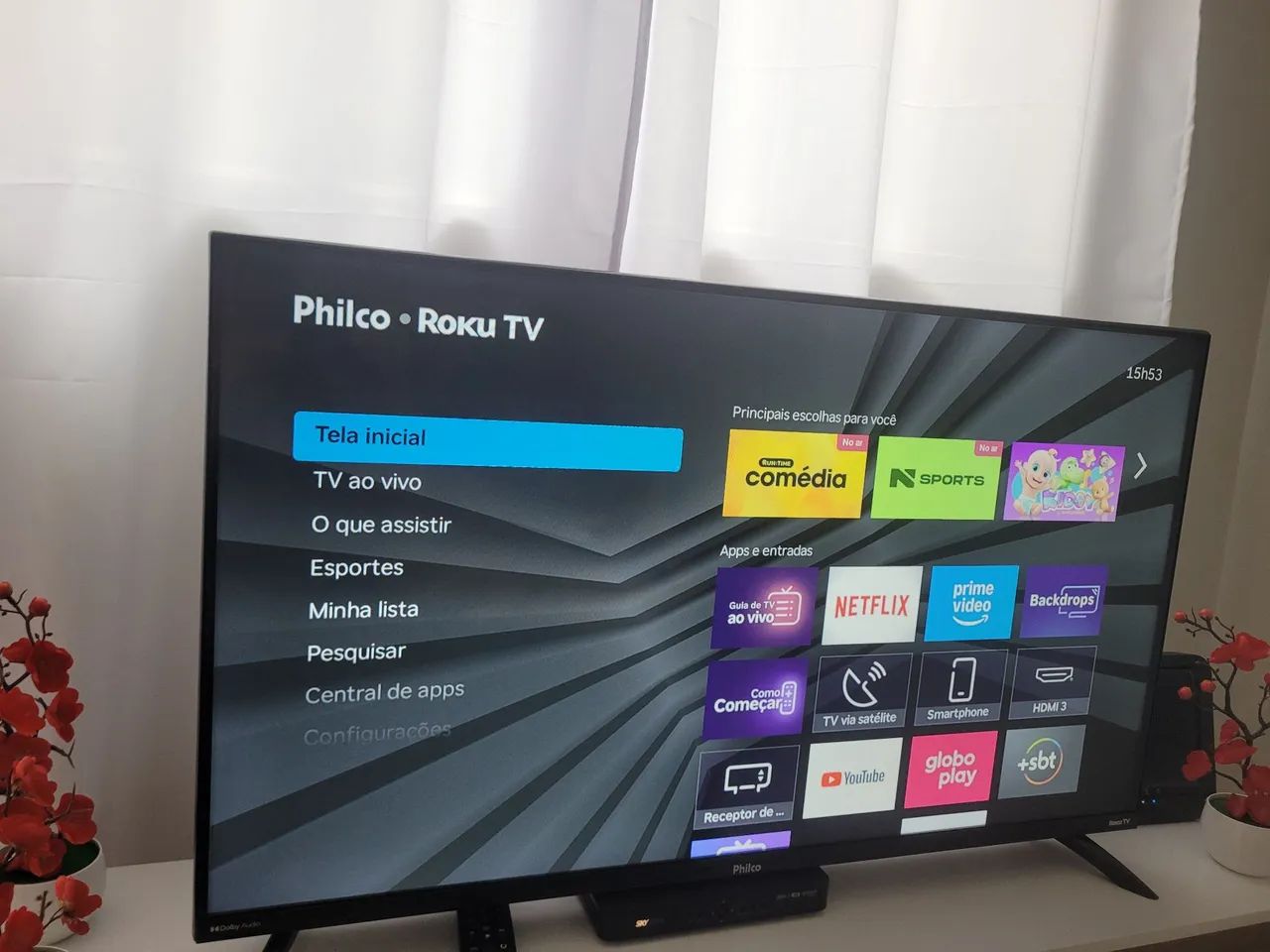 TV 40 - Foto 3