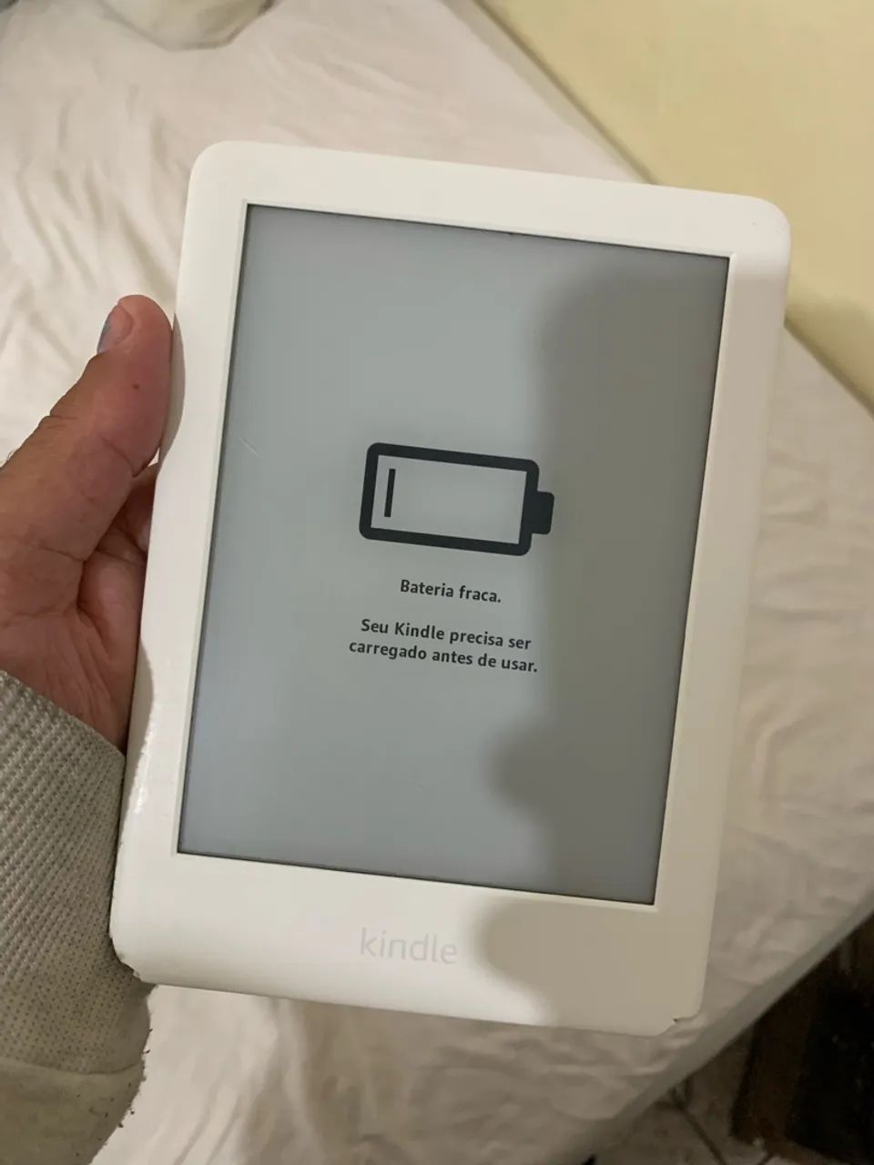 KINDLE 10 GERAÇÃO  - Foto 2