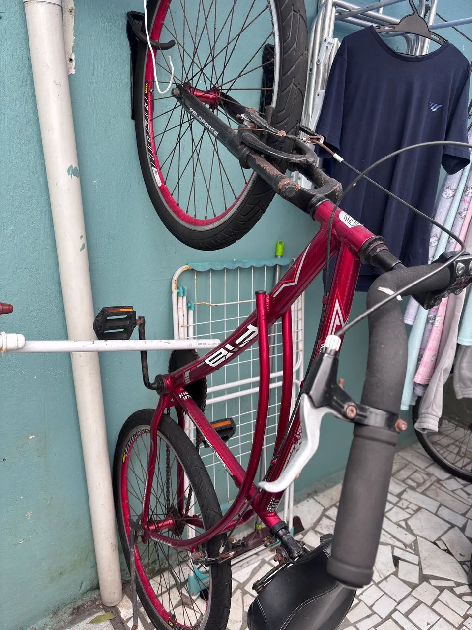 Bicicleta  - Foto 5