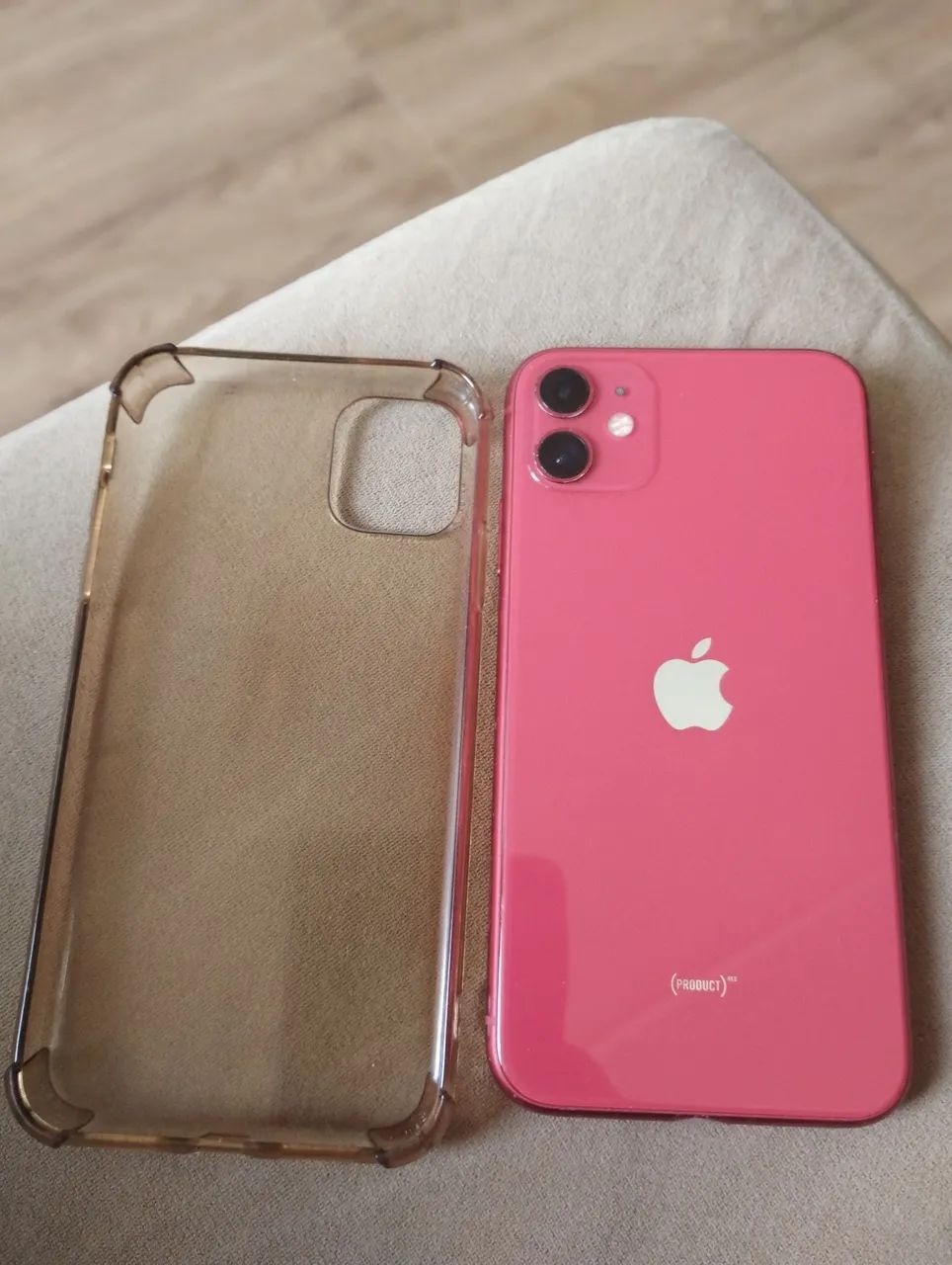 iPhone 11 64GB - Foto 2