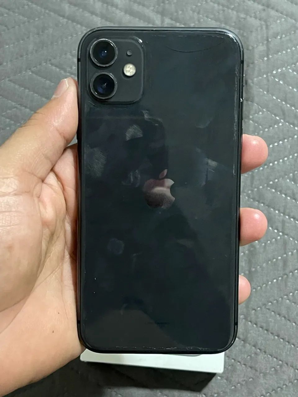iPhone 11 - Foto 4