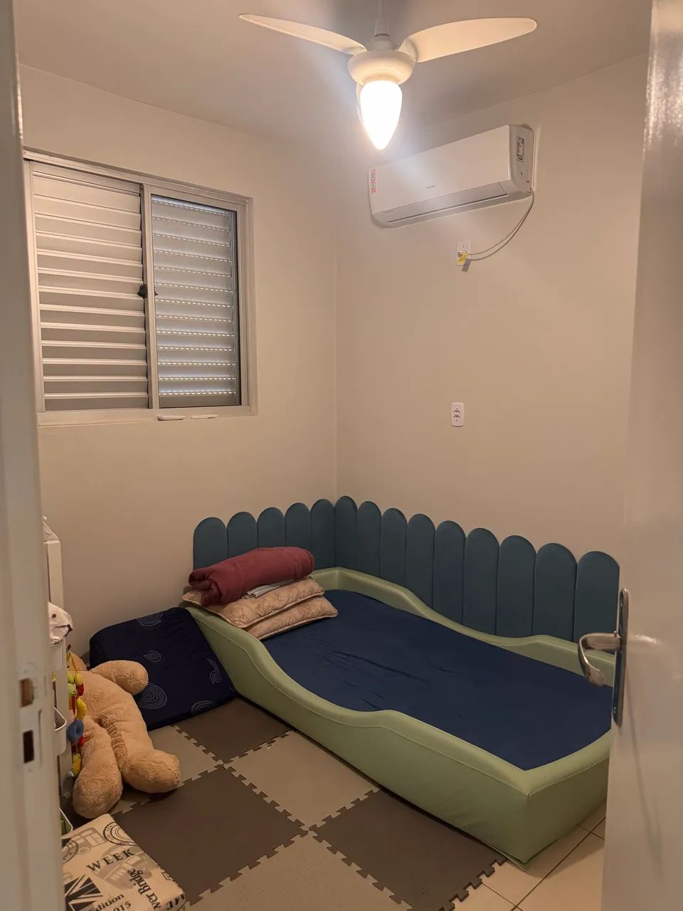 Apartamento 2Q - Foto 5