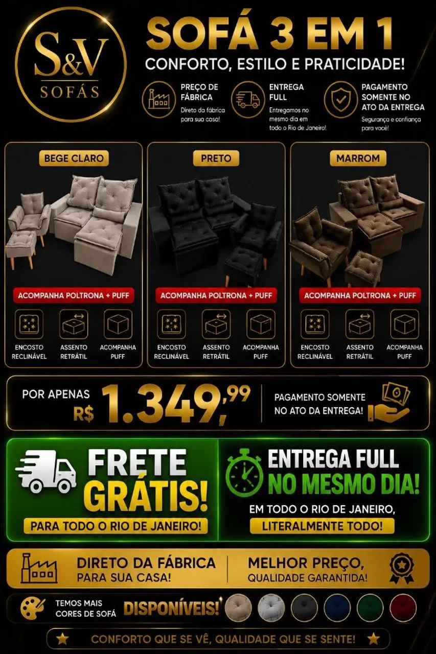 Chamar Sara! *
