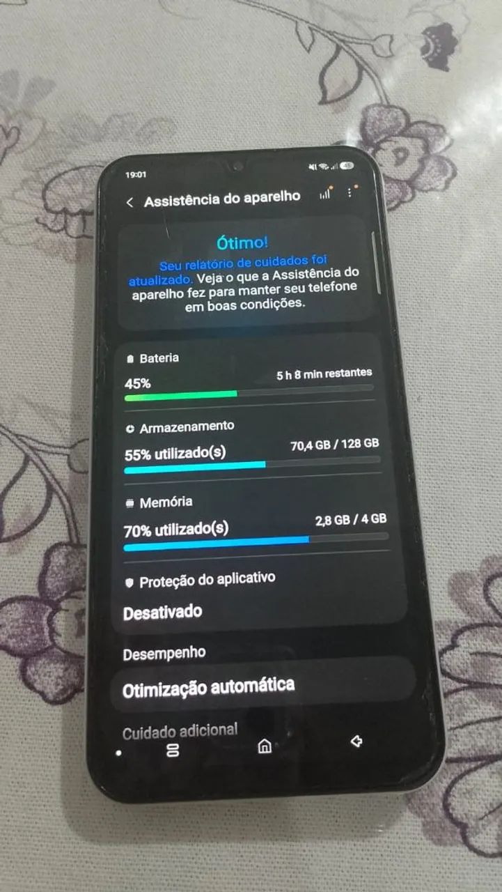 Samsung a15 5g - Foto 3