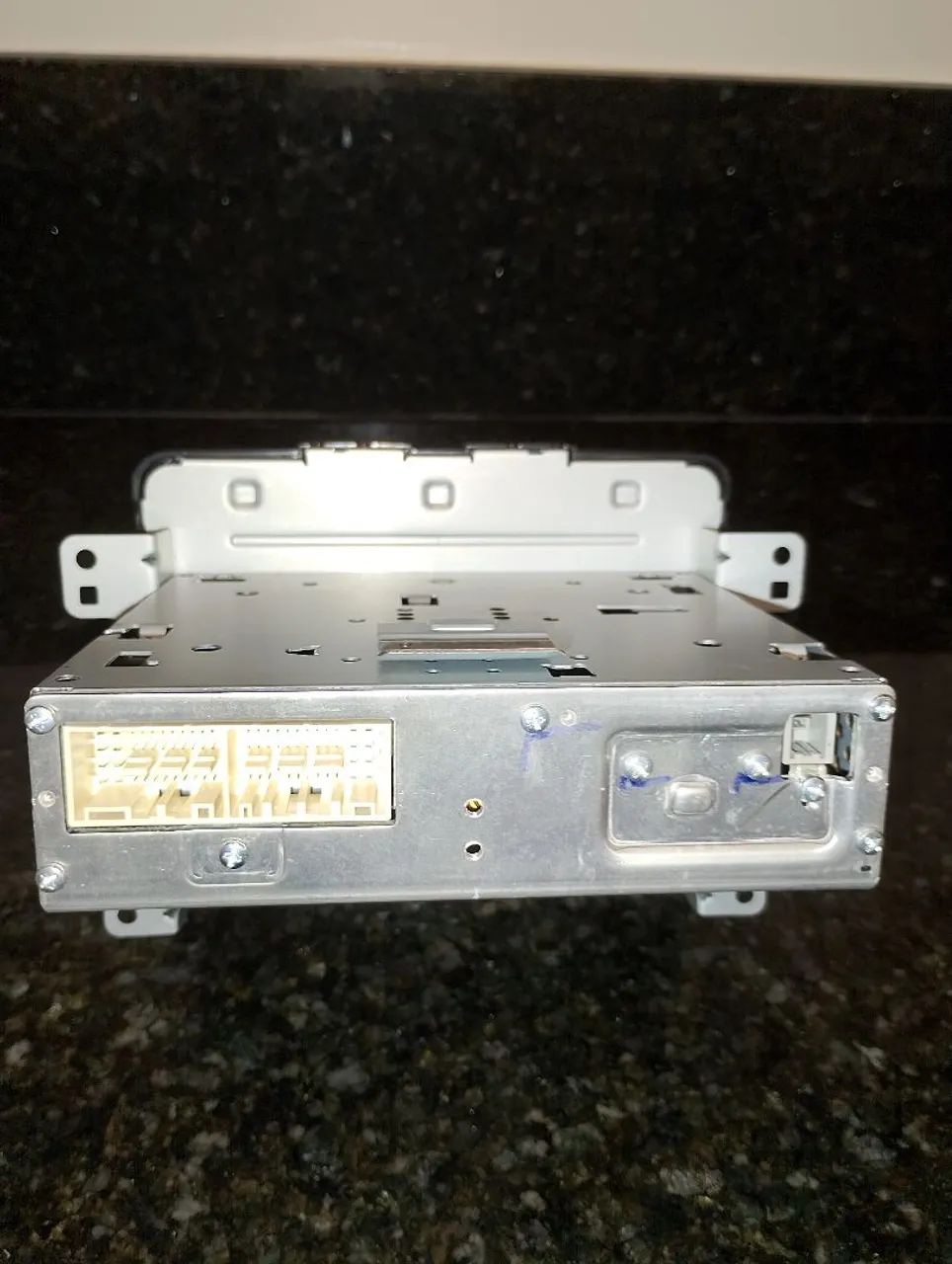 Rádio para carro Creta  - Foto 3