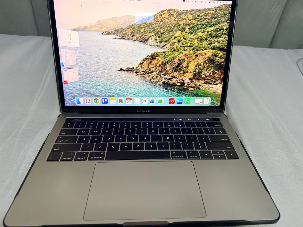 MacBook Pro 13