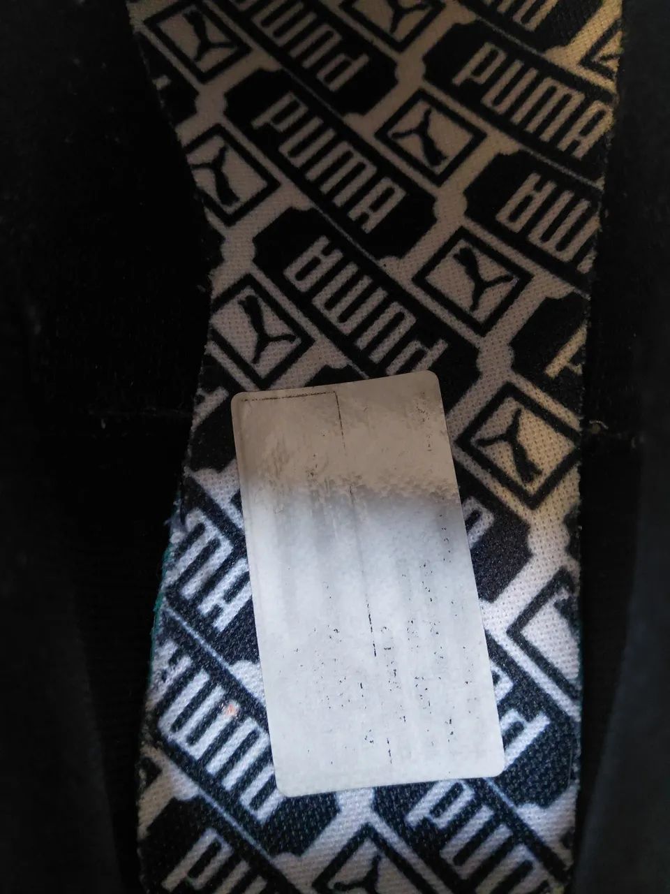 Tênis Puma Original 38 - Foto 3