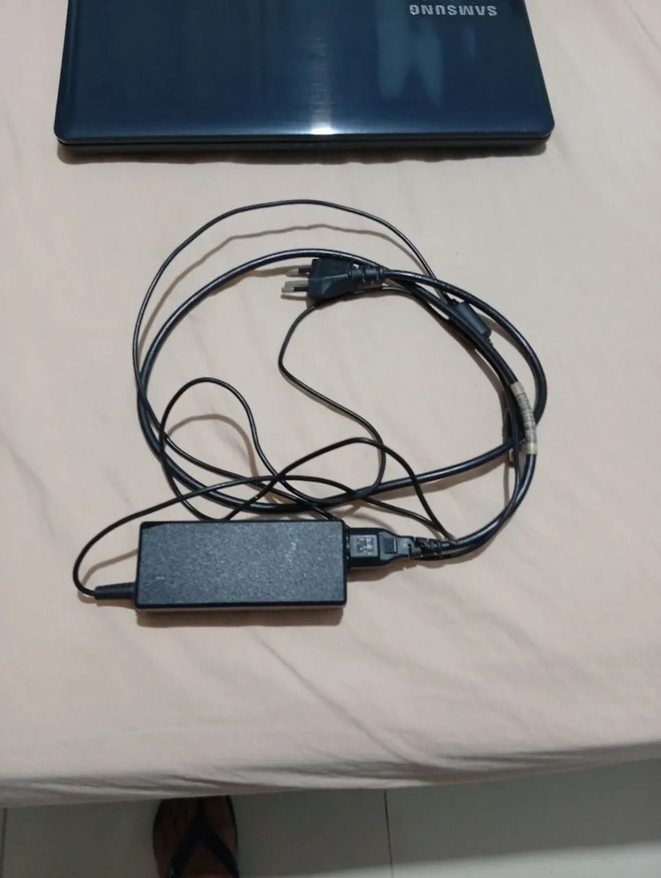 Notebook Samsung 4 GB  - Foto 5