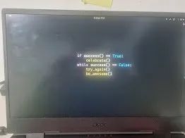 Notebook Acer Nitro AN515-58 - Foto 4