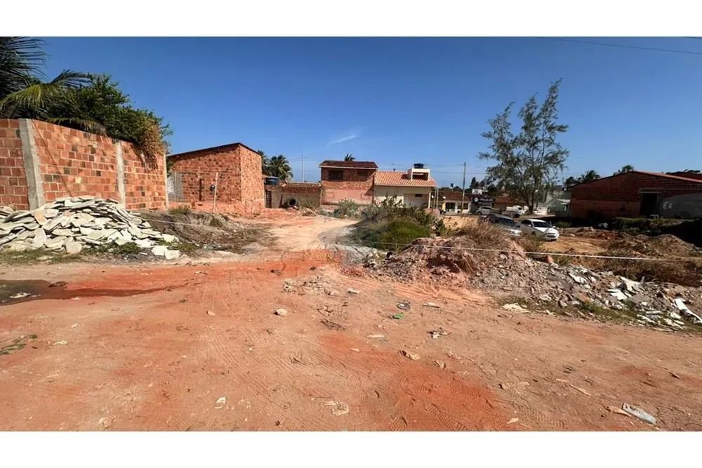 Terreno de 325m² em sao miguel dos milagres . - Foto 3