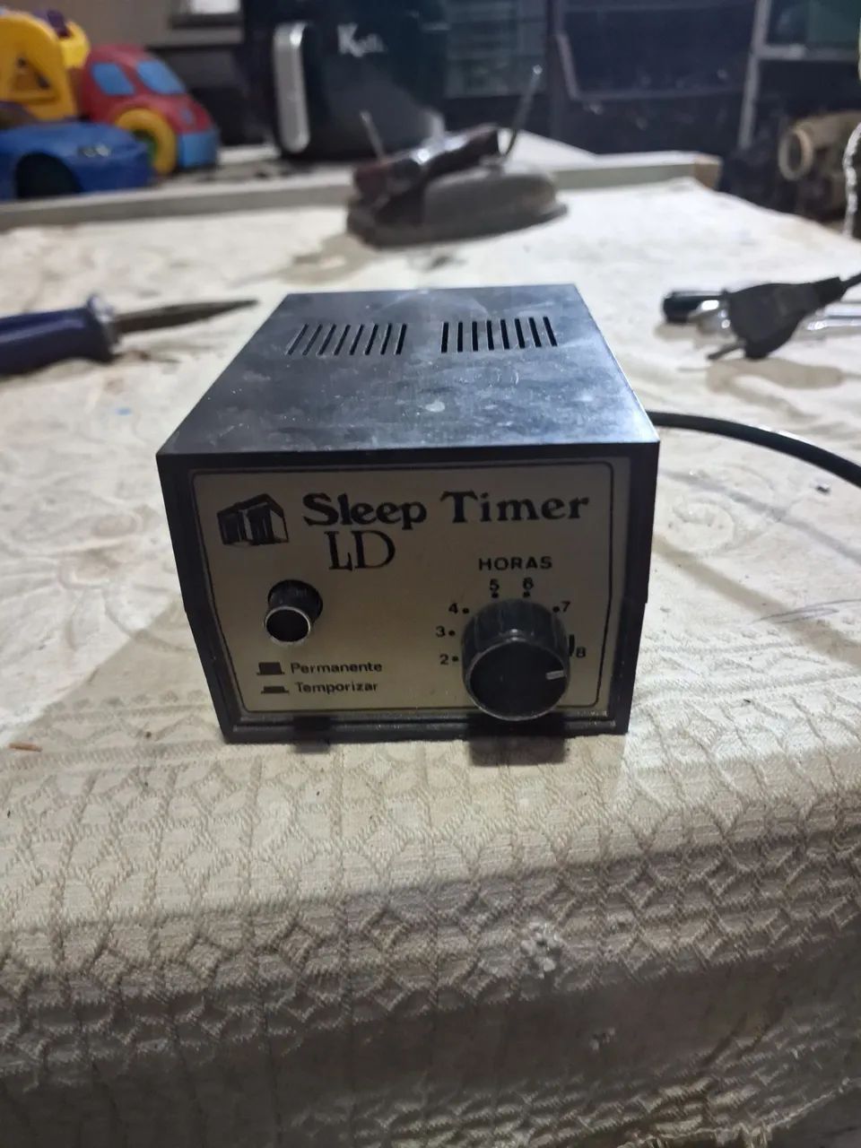 Sllep timer Ld 