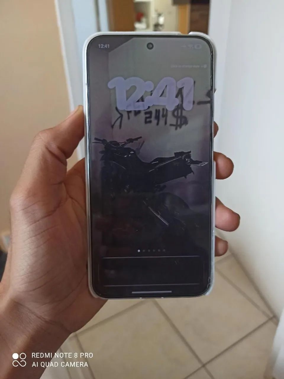 Poco f7 512 - Foto 4