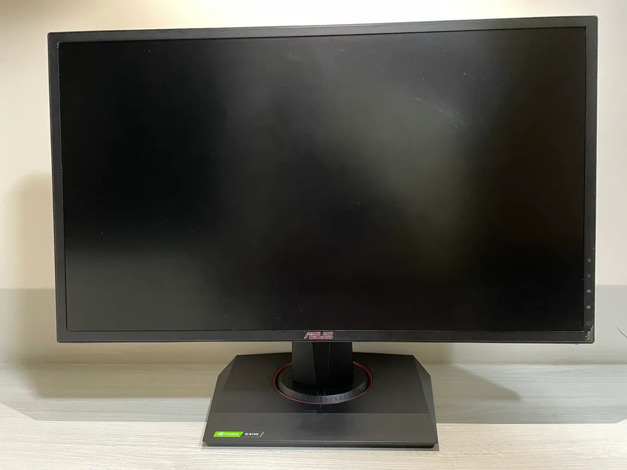 Monitor Gamer Asus 