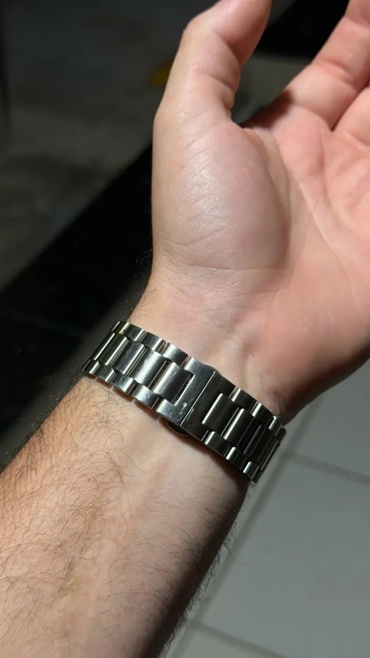 Relógio - TAG Heuer Formula 1 - Foto 5