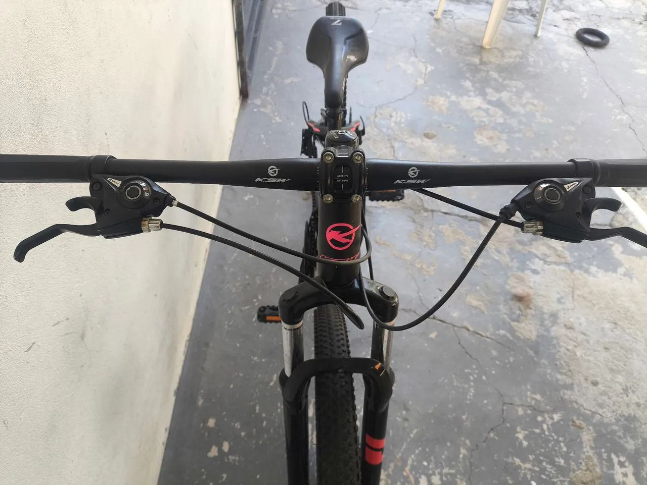 Bicicleta aro 29  - Foto 2