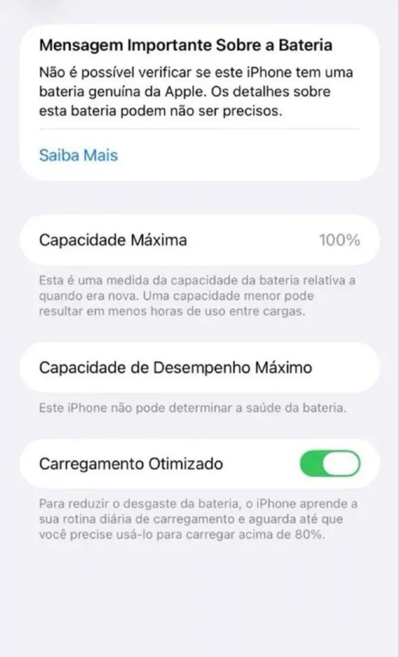 iPhone 11  - Foto 3