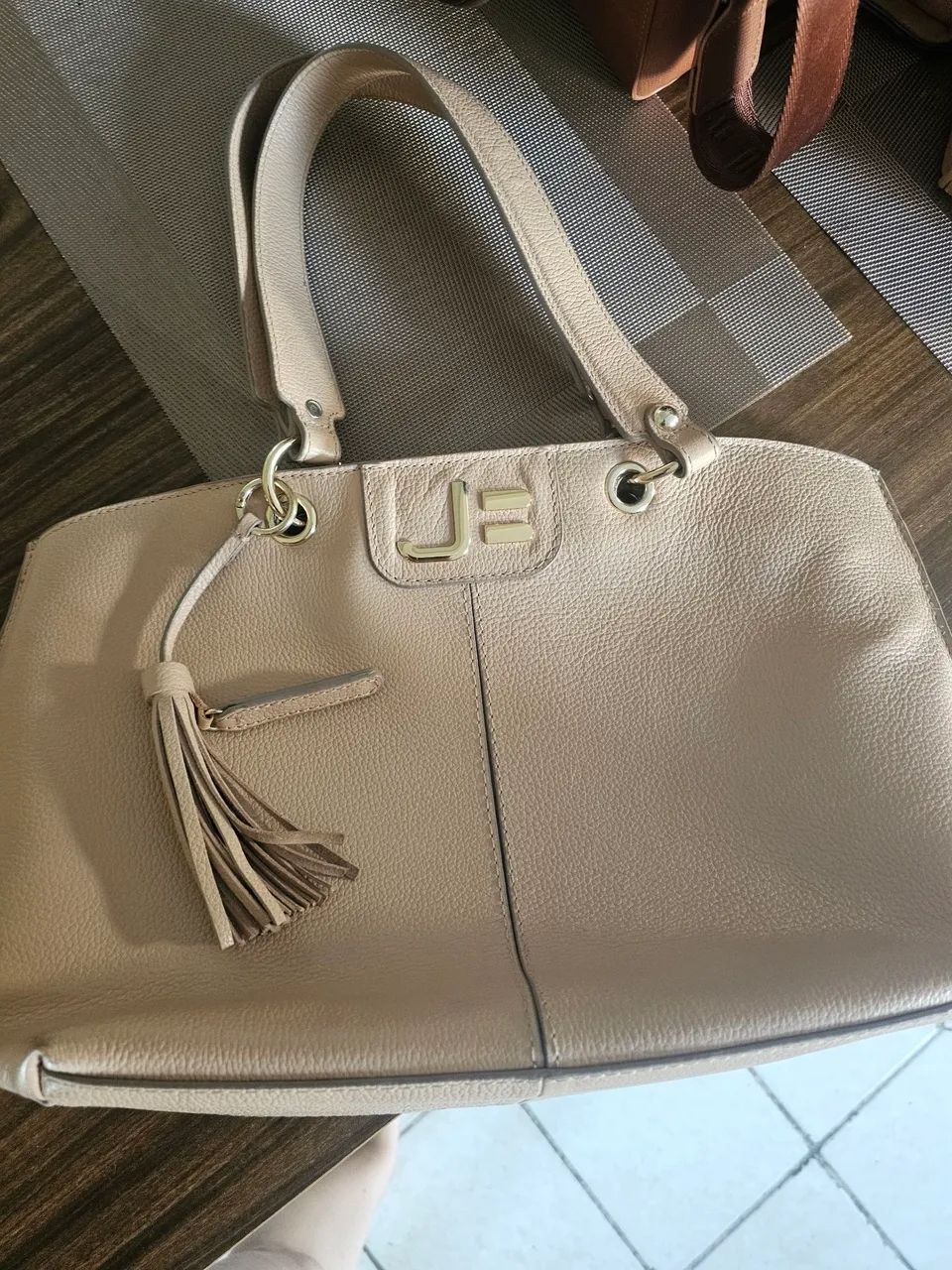 Bolsa Jorge Bischoff  - Foto 2