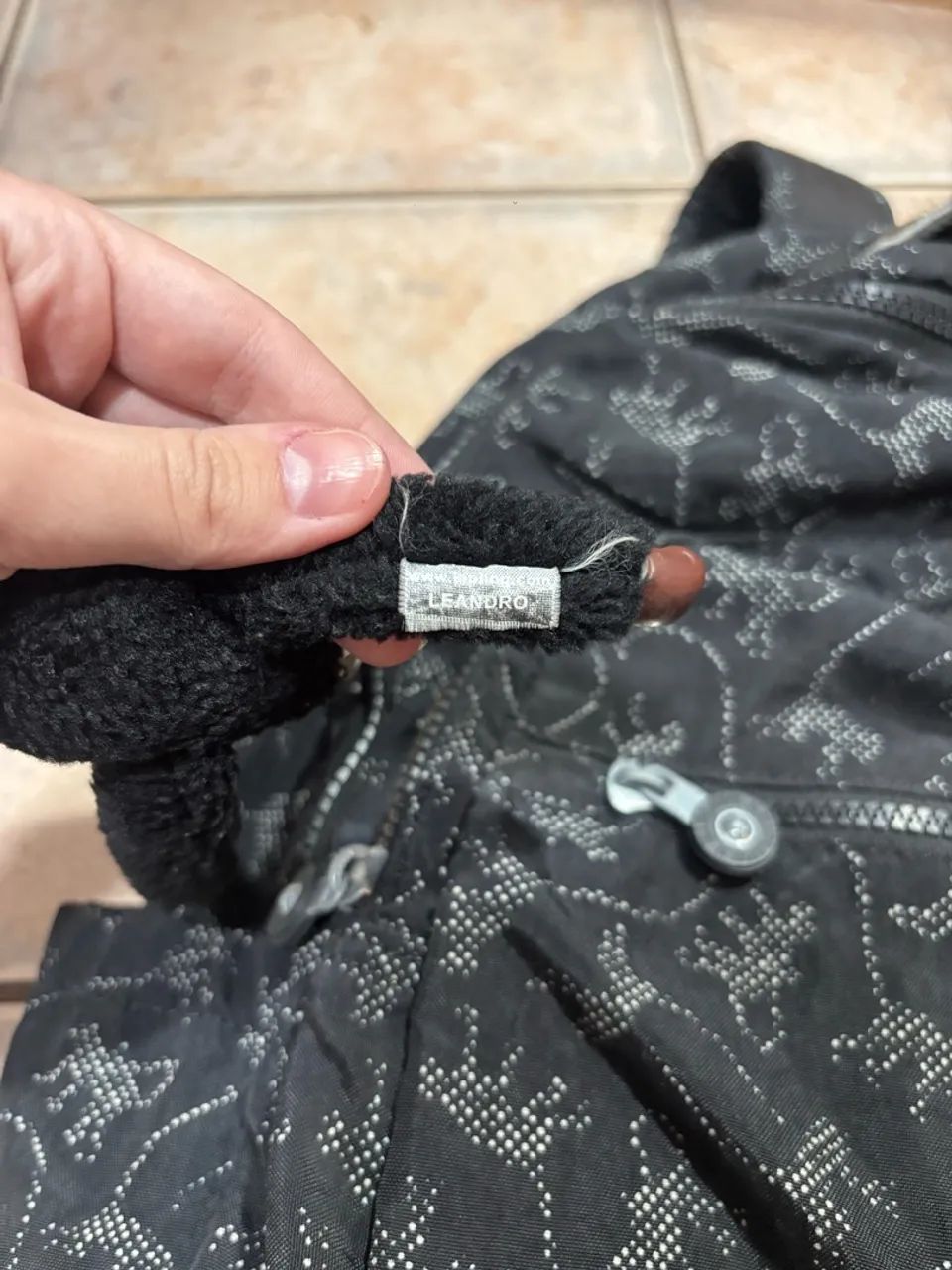 Mochila kipling  - Foto 4