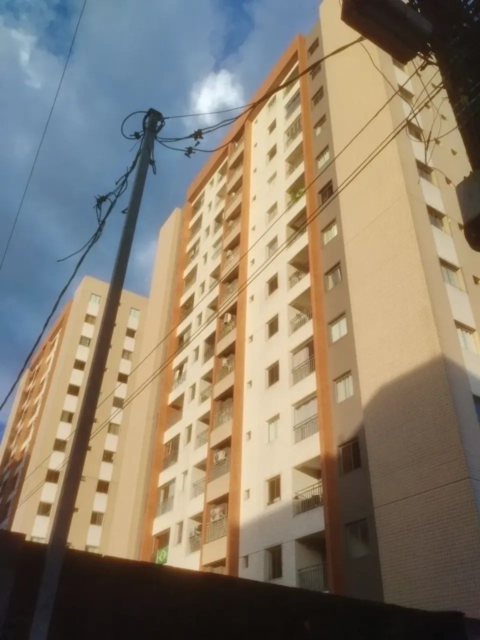 Cond. Bossa Nova Residence - Foto 2