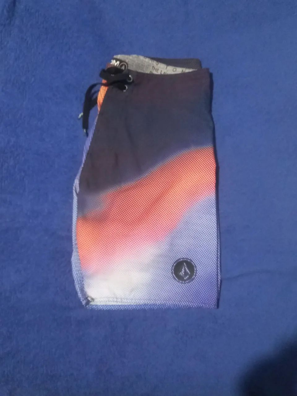 VENDO BERMUDA DA VOLCON - Foto 2