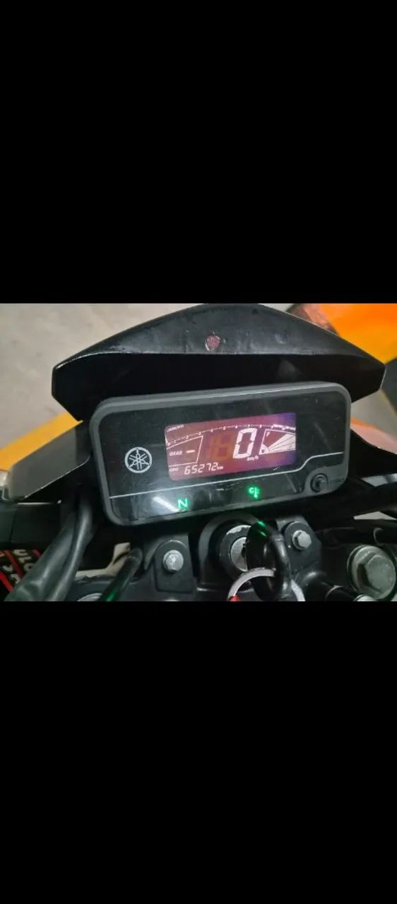 Factor em ótimo estado - Foto 3