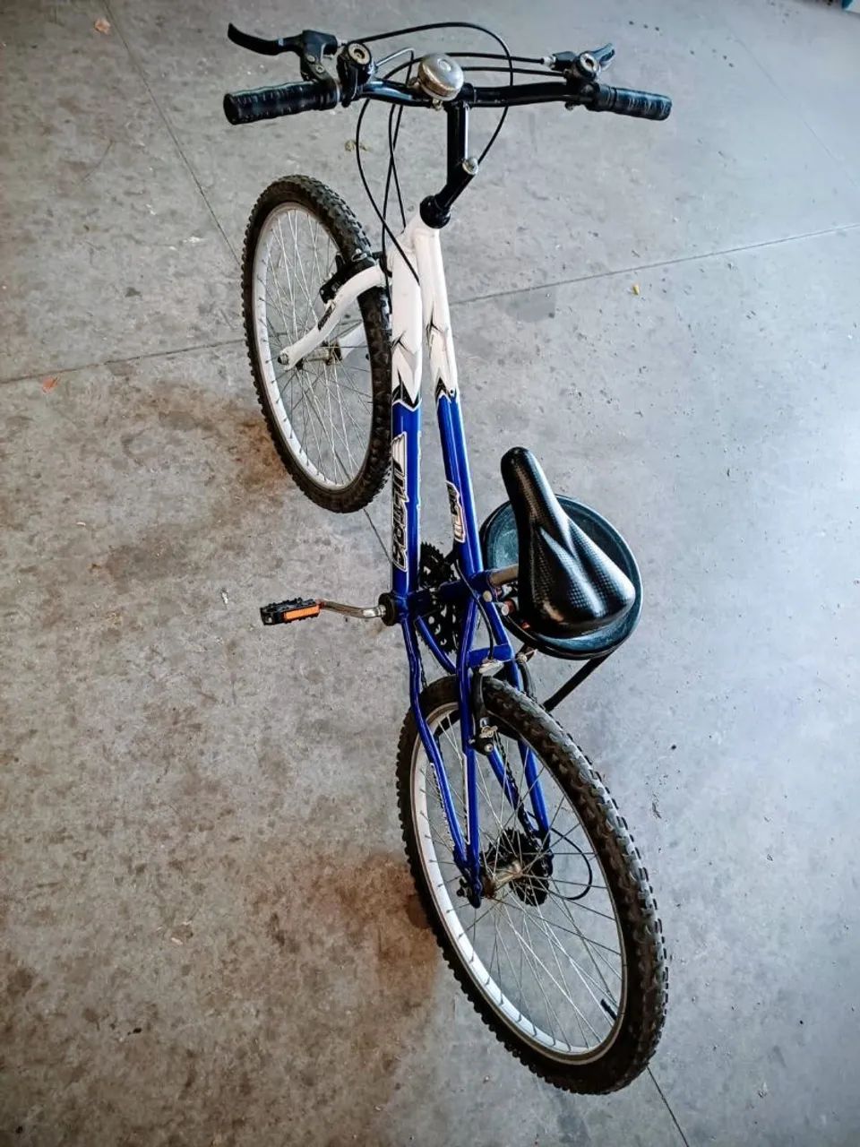 Bicicleta  aro 24  - Foto 5