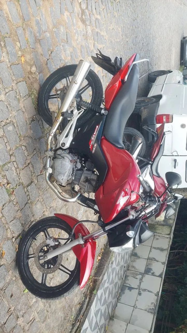Cg 150  - Foto 3