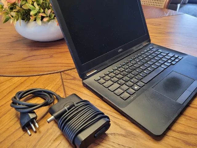 Ultrabook Dell Latitude E7270 - 12" - Foto 2
