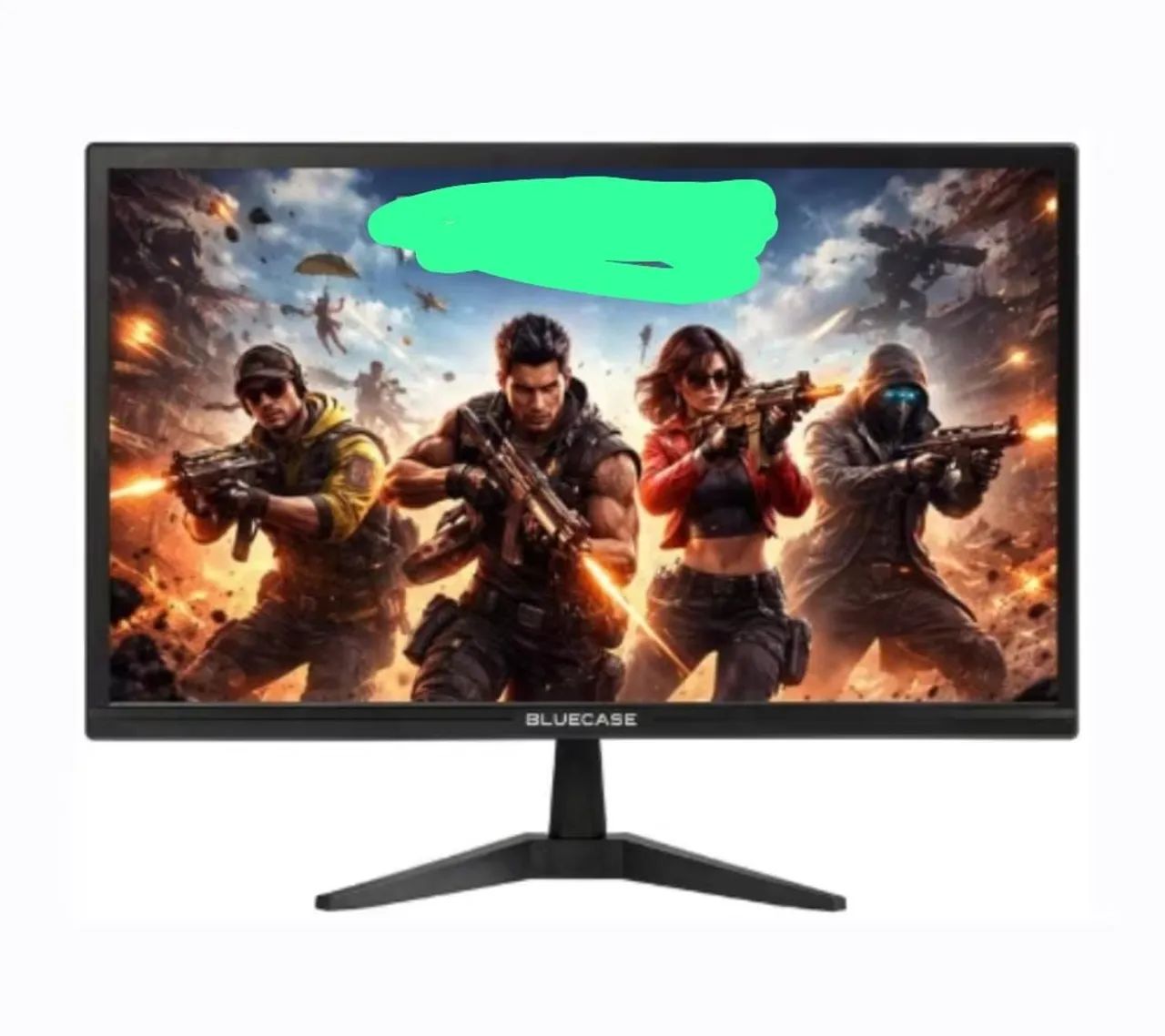 Monitor 