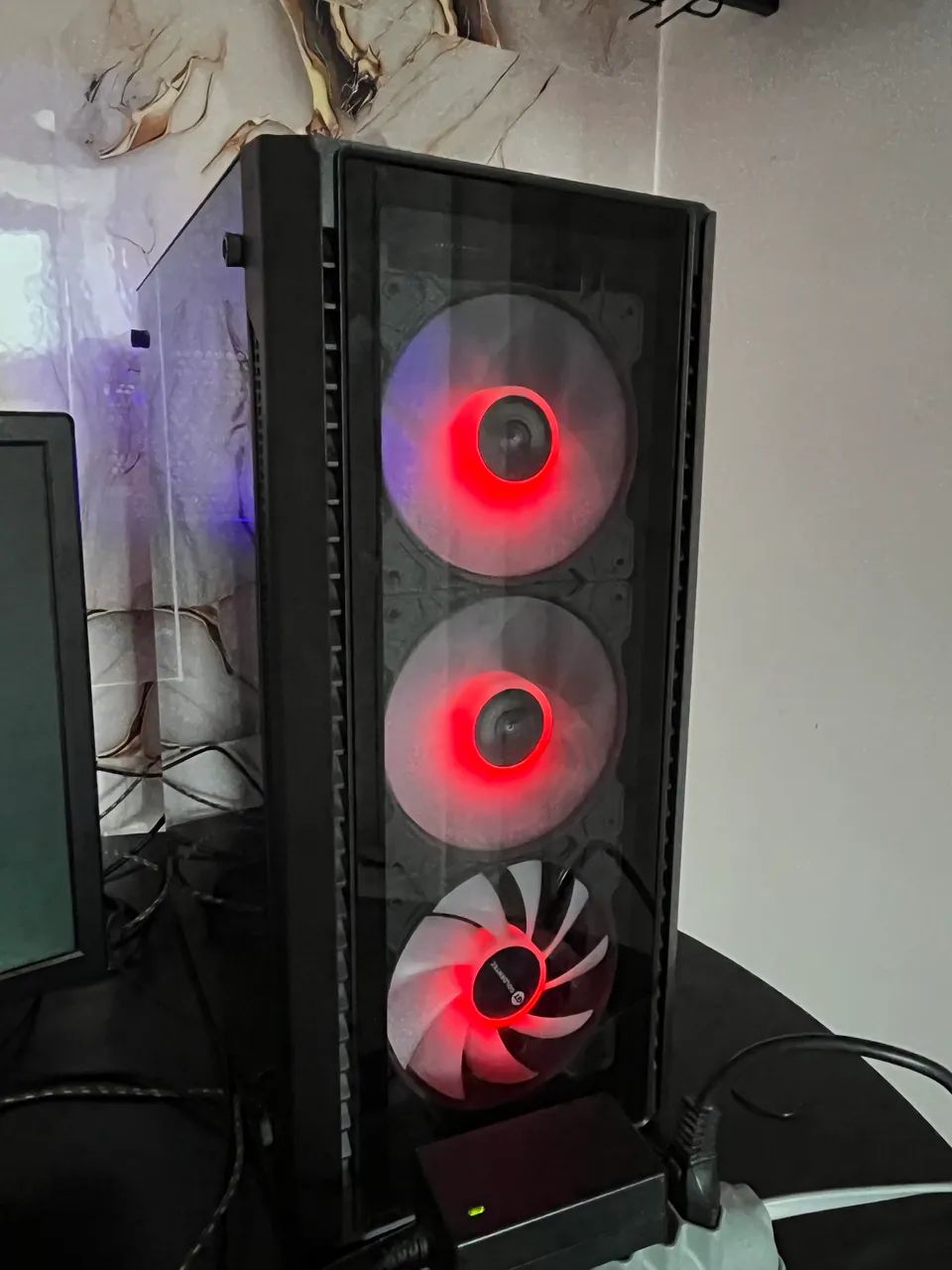 ? PC GAMER COMPLETO - PRONTO PARA JOGAR ? - Foto 3
