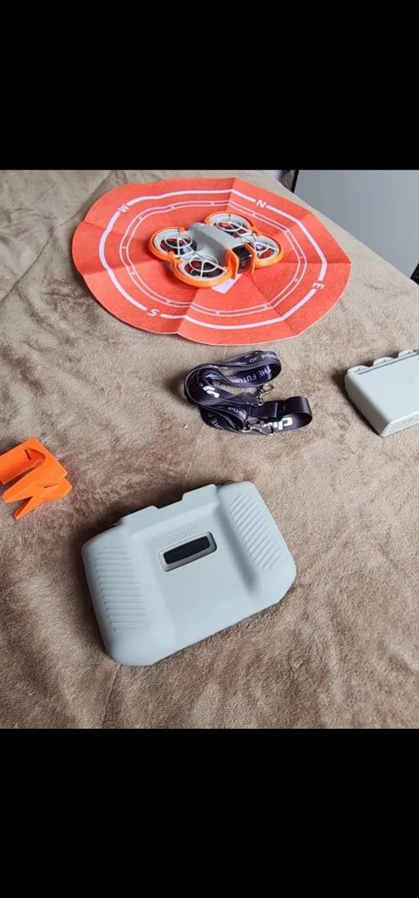 Drone dji neo  - Foto 6