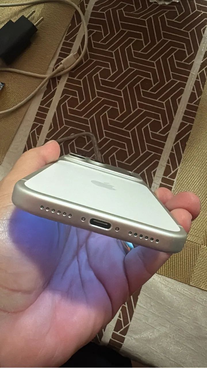 iPhone 17 pro Max  - Foto 5