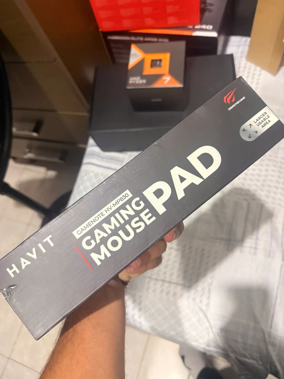 Havit mousepad