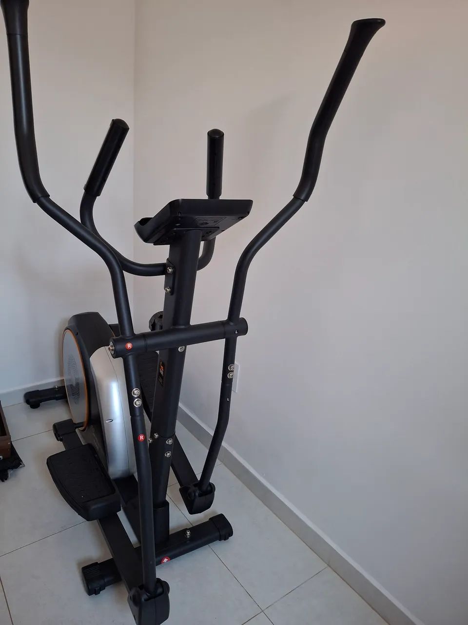 Aparelho para exercícios  - Foto 5