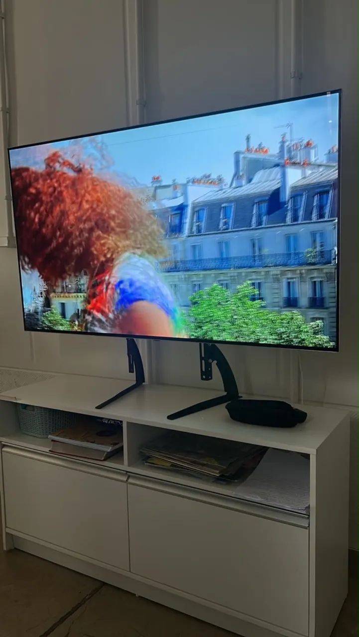 TV LG 50 - Foto 2