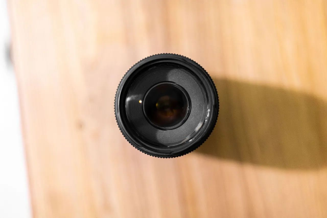 Lente Canon 75-300mm USM - Excelente Estado - Foto 2