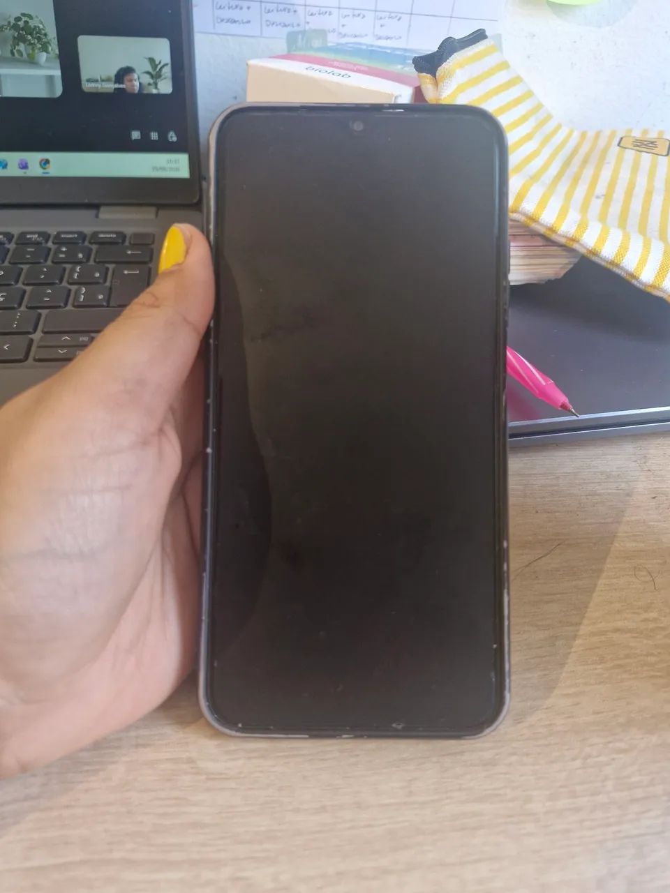 Redmi 9T