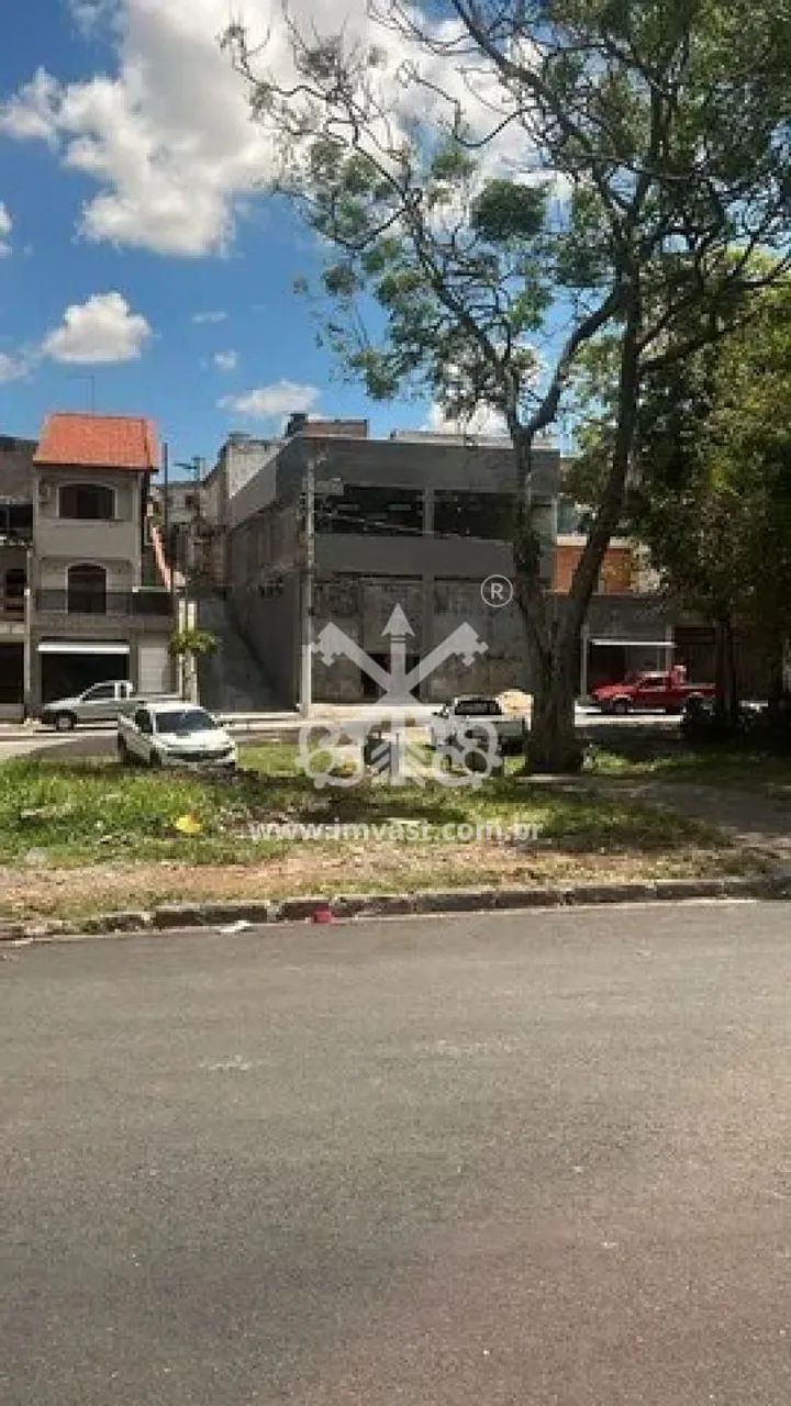 Galpão para Venda e Locação - Cidade Líder - Foto 2