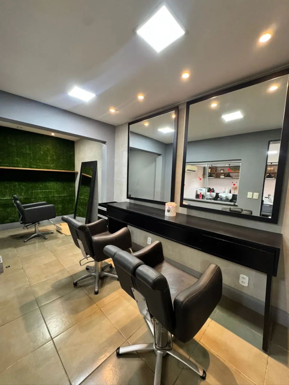 Sala para alugar  (Barra) - Foto 3