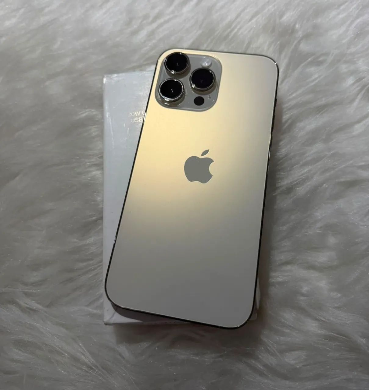 iPhone 14 PRO MAX 128 GB - Foto 2