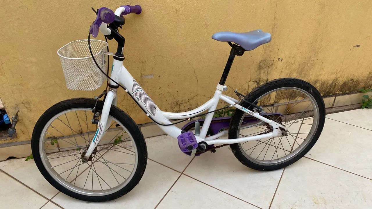 Vendo bike aro 20  - Foto 2