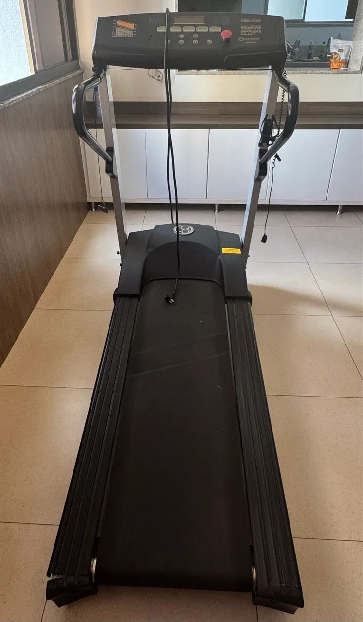 Esteira LX 160 G2 - Foto 2
