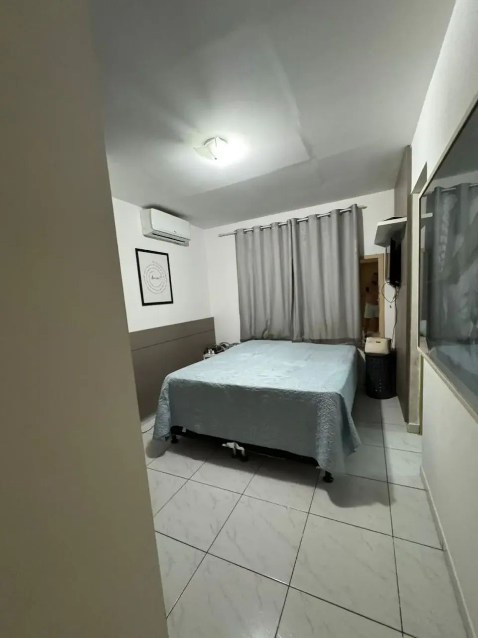 Apto p/ venda bairro Geisel - Foto 3