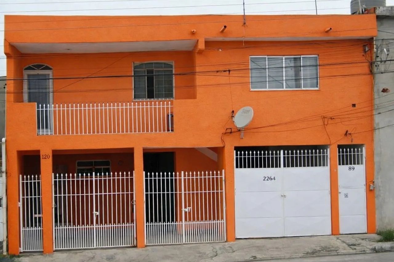 Primeira imagem do imóvel