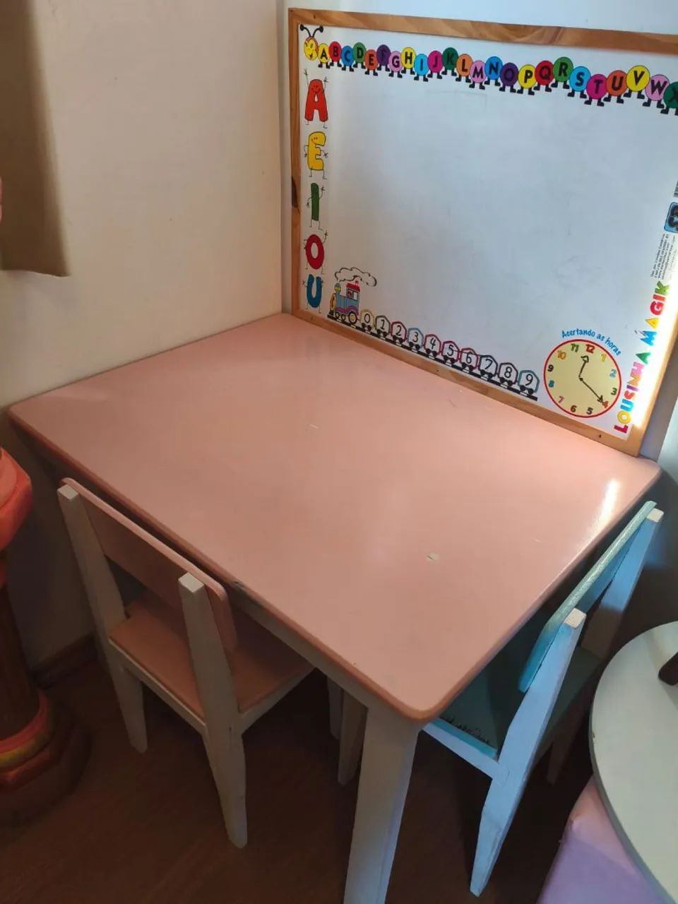 Móveis de atendimento psicológico  - Foto 5