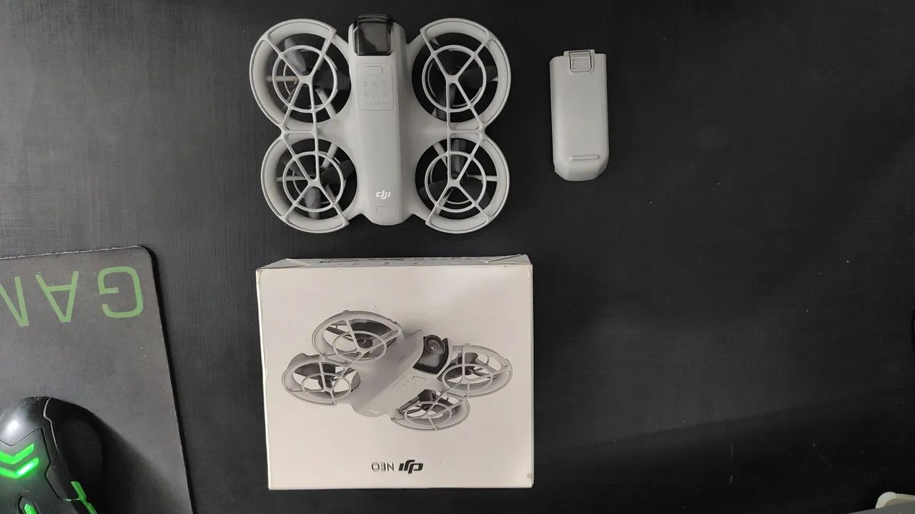 Drone DJI Neo  - Foto 4