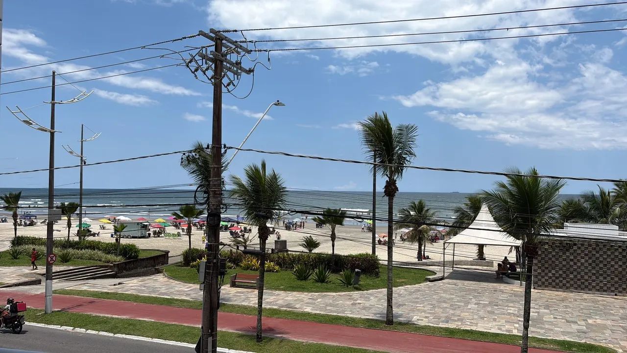 Foto - Praia Grande - Maracanã