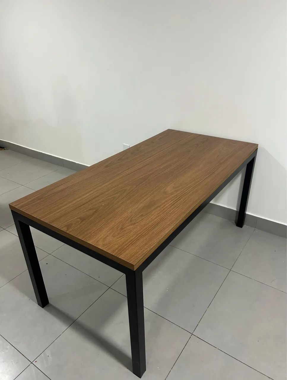 Mesa industrial sob medida  - Foto 2